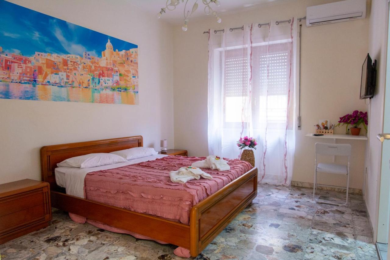 Stazione Bed and breakfast *